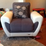 Armchair-San-Leandro-Upholstery-cleaning