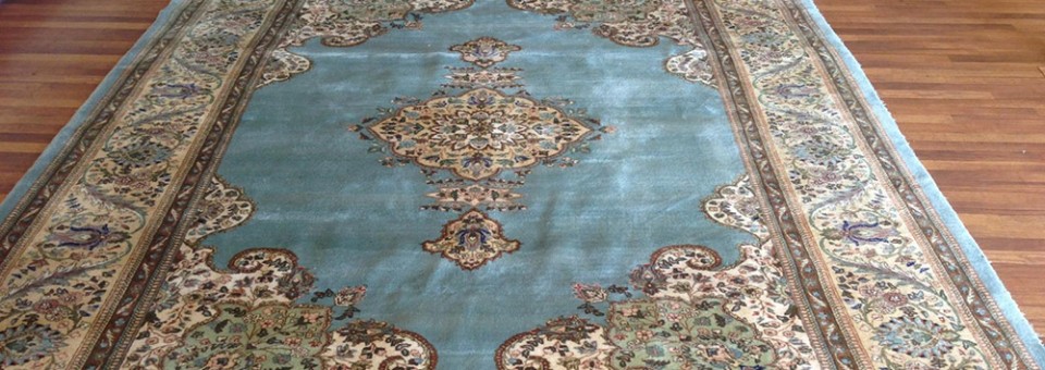 Rug Cleaning San Leandro